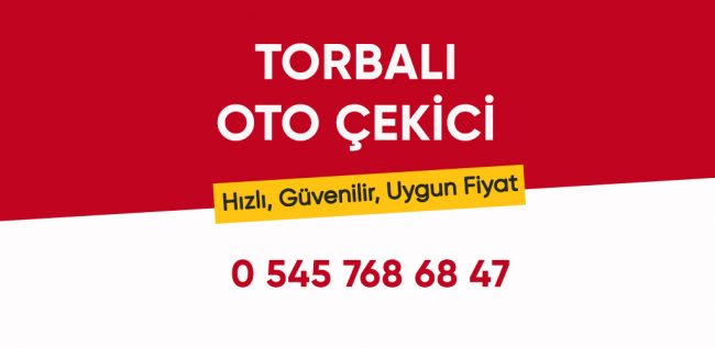 Torbalı Oto Çekici
