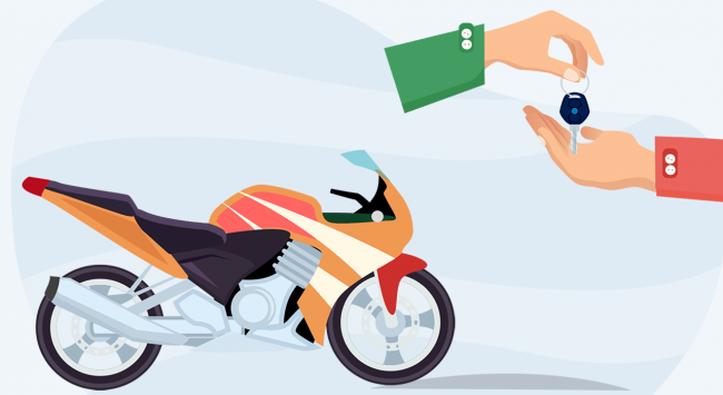 izmir motosiklet taşıma