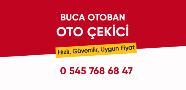 Buca Otoban Oto Çekici