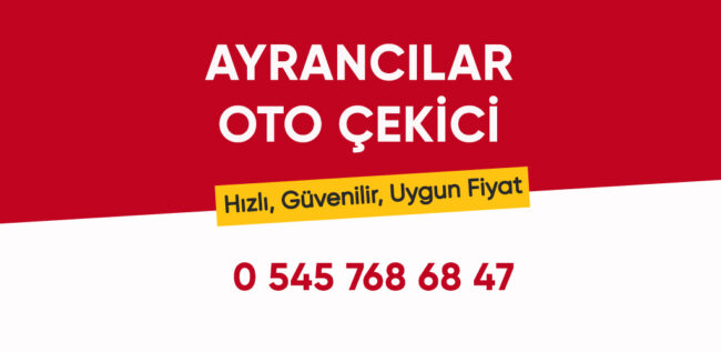 ayrancilar-oto-cekici